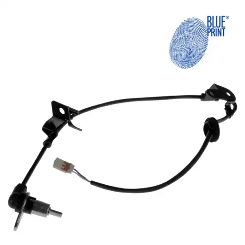 Датчик ABS BLUE PRINT ADM57109