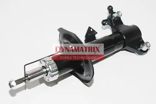 DSA331014 DYNAMATRIX-KOREA, АМОРТИЗАТОР ПОДВЕСКИ ГАЗОНАПОЛНЕННЫЙ КНР DYNAMAX