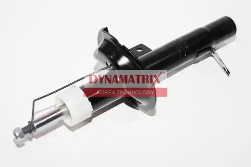 DYNAMATRIX, АМОРТИЗАТОР ПОДВЕСКИ ГАЗОНАПОЛНЕННЫЙ FORD FOCUS 98-05, DSA333710 DYNAMAX
