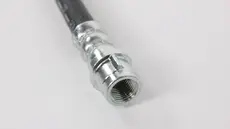 K&K, ШЛАНГ ТОРМОЗНОЙ ПОЛЬША FT6207