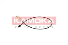 Датчик тормозных колодок KAMOKA 105077