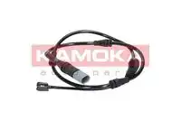 Датчик тормозных колодок KAMOKA 105091