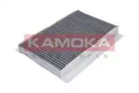 Салонный фильтр KAMOKA F501801