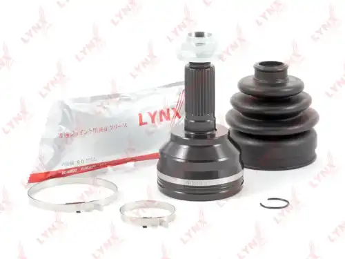 ШРУС наружный LYNXAUTO CO-5106