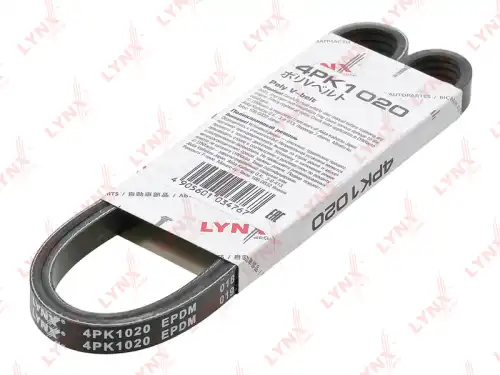 LYNXAUTO 4PK1020