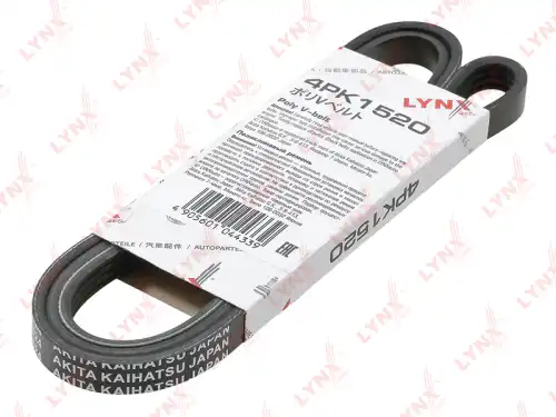 LYNXAUTO 4PK1520