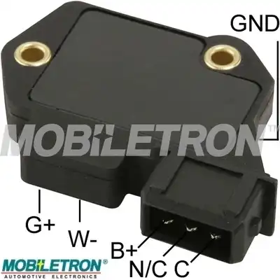 IG-D1908H КОММУТАТОР MOBILETRON