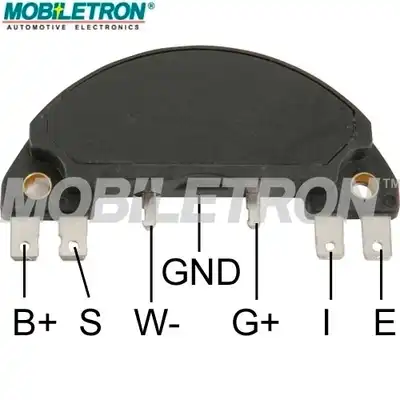 Коммутатор системы зажигания IG-M002 MOBILETRON