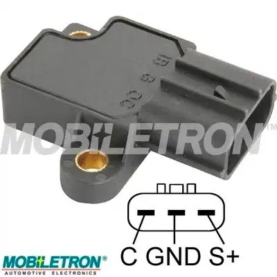 IG-M011, КОММУТАТОР MOBILETRON ТАЙВАНЬ