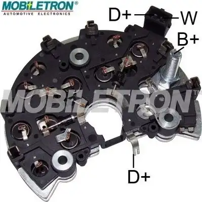 мост диодный RB-112H MOBILETRON