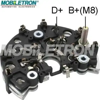 ДИОДНЫЙ МОСТ без упаковки RB-28H MOBILETRON
