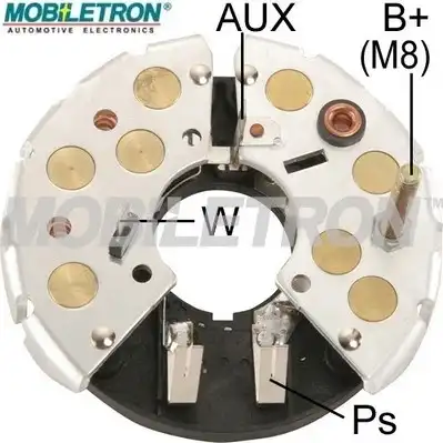 мост диодный RB-84H MOBILETRON