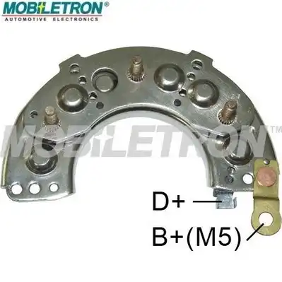 RH-04C ДИОДНЫЙ МОСТ MOBILETRON