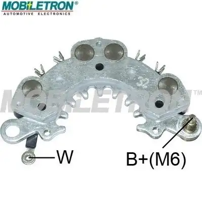 мост диодный RH-33 MOBILETRON