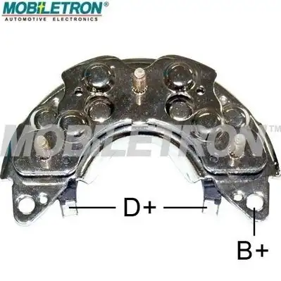 ДИОДНЫЙ МОСТ RH-39C MOBILETRON