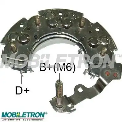 ДИОДНЫЙ МОСТ RH42C MOBILETRON