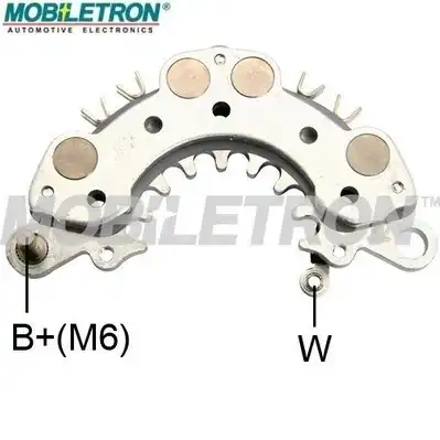 RH70 MOBILETRON ДИОДНЫЙ МОСТ