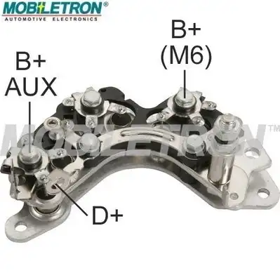 мост диодный RL-03H MOBILETRON