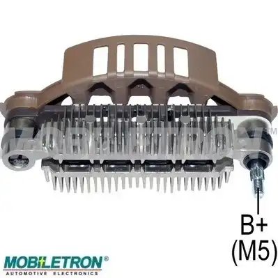 RM-182 ДИОДНЫЙ МОСТ MOBILETRON