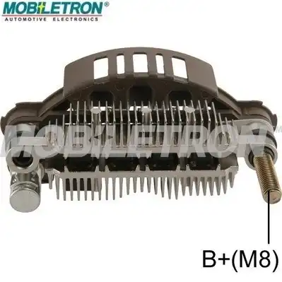 ВЫПРЯМИТЕЛЬ MOBILETRON RM-45