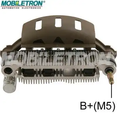 Диодный мост RM-80 MOBILETRON