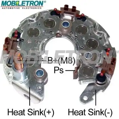 мост диодный RN-56 MOBILETRON