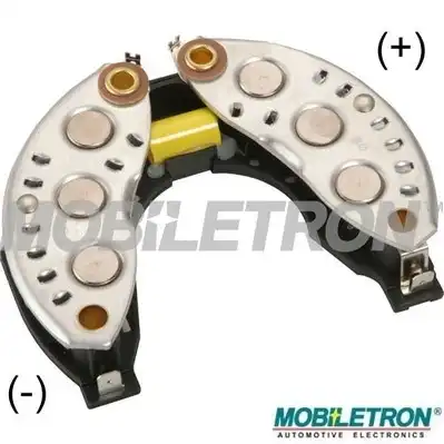 Диодный мост генератора RP-03 MOBILETRON