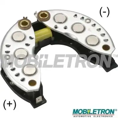 Диодный мост генератора RP-09 MOBILETRON
