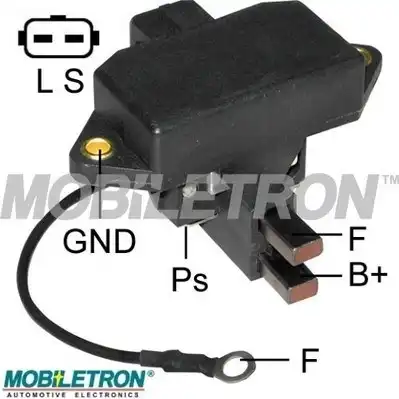 реле-регулятор!\ VR-B392 MOBILETRON
