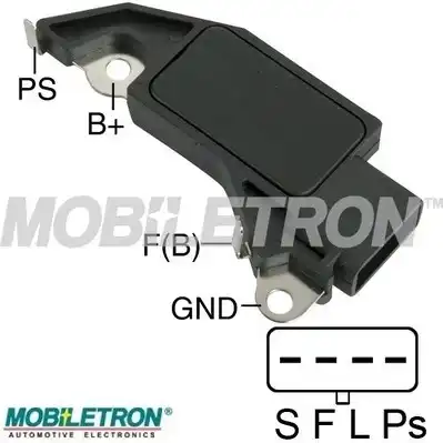 Регулятор генератора VR-D681H MOBILETRON
