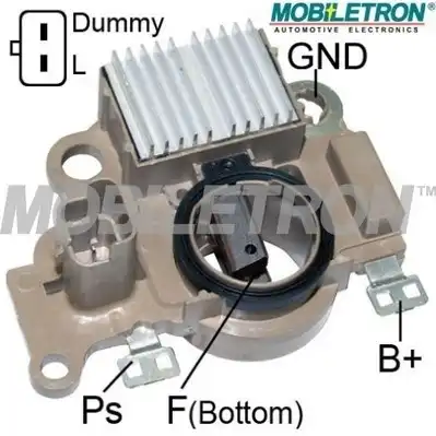 Регулятор VR-H2009-112 MOBILETRON