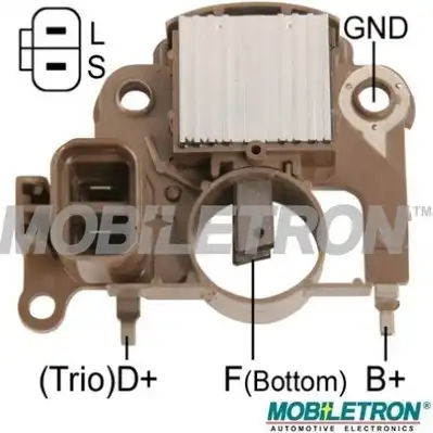 Регулятор генератора VR-H2009-33 MOBILETRON