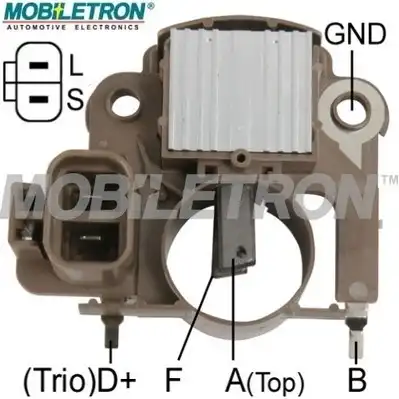 Регулятор генератора VR-H2009-41 MOBILETRON
