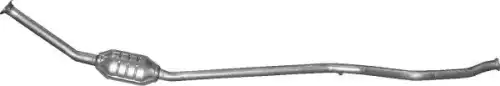 19.194 АЛЮМ ГЛУШИТЕЛЬ, ПОЛЬША POLMOSTROW