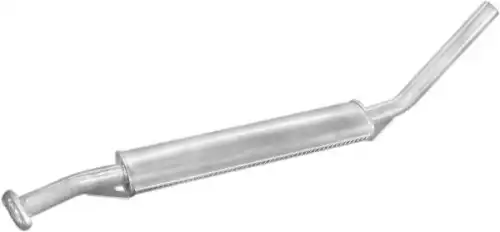 11.10 АЛЮМ ГЛУШИТЕЛЬ, ПОЛЬША POLMOSTROW