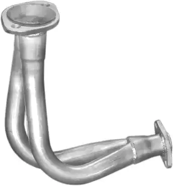 21.557 АЛЮМ ГЛУШИТЕЛЬ, ПОЛЬША POLMOSTROW