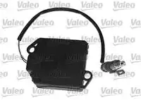мотор заслонки печки 509228 VALEO