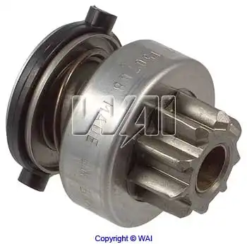 бендикс!\ BMW E34-E46/Z3 1.6-3.5 90> 54-91101 WAI