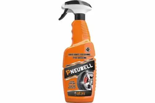 чернитель шин! спрей\ PNEUBELL 750 ML ATAS