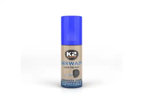  K656 K2 GERWAZY ПРЕПАРАТ ДЛЯ РАЗМОРАЖИВА