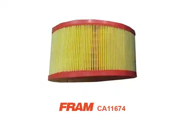 Фильтр воздушный FRAM CA11674