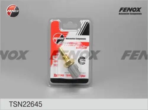 Датчик температуры автомобильный FENOX TSN22645