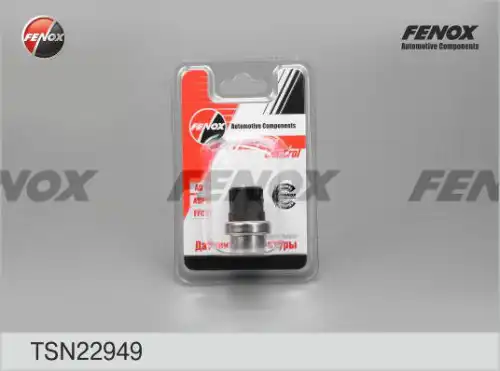 Датчик температуры автомобильный FENOX TSN22949