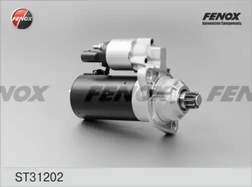 Стартер FENOX ST31202