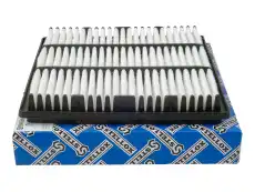 Фильтр воздушный STELLOX 71-01114-SX