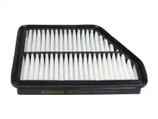 Фильтр воздушный STELLOX 71-01163-SX