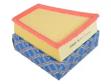 Фильтр воздушный STELLOX 71-01172-SX