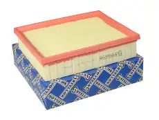 Фильтр воздушный STELLOX 71-01176-SX