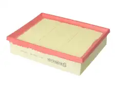 Фильтр воздушный STELLOX 71-01176-SX