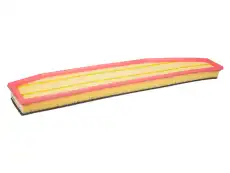 Фильтр воздушный STELLOX 71-01180-SX